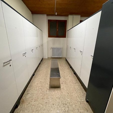 Appartamento Funivie Breuil-Cervinia Exteriör bild