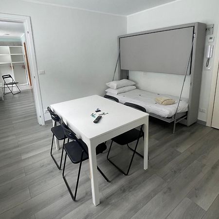 Appartamento Funivie Breuil-Cervinia Exteriör bild