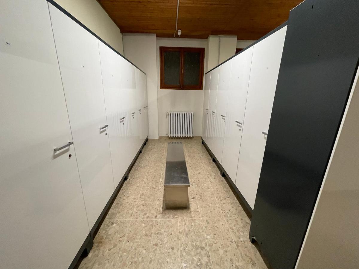 Appartamento Funivie Breuil-Cervinia Exteriör bild